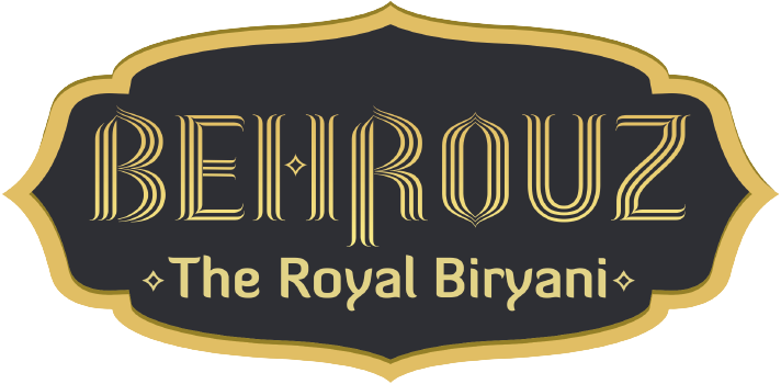 Behrouz Biryani